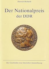 Nationalpreis ddr zur gebraucht kaufen  Wird an jeden Ort in Deutschland