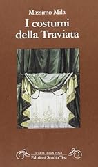Costumi della traviata usato  Spedito ovunque in Italia 