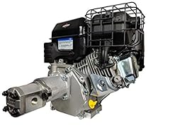 Hydraulikaggregat lsa208cc ben gebraucht kaufen  Wird an jeden Ort in Deutschland