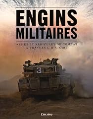 Engins militaires armes d'occasion  Livré partout en France