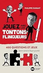 Jouez tontons flingueurs d'occasion  Livré partout en France