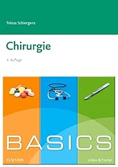 Basics chirurgie gebraucht kaufen  Wird an jeden Ort in Deutschland