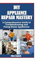Diy appliance repair for sale  Delivered anywhere in USA 