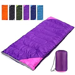 Camping sleeping bag for sale  Delivered anywhere in USA 