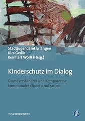 Kinderschutz dialog grundverst gebraucht kaufen  Wird an jeden Ort in Deutschland