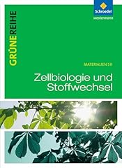 Grüne reihe zellbiologie gebraucht kaufen  Wird an jeden Ort in Deutschland