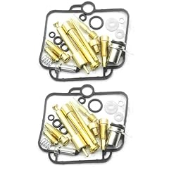 Motorcycle carburetor repair for sale  Delivered anywhere in UK