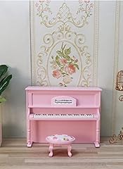 Dollhouse grand piano for sale  Delivered anywhere in USA 