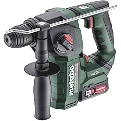 Metabo akku hammer gebraucht kaufen  Wird an jeden Ort in Deutschland