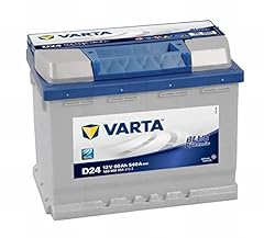 Varta d24 blue gebraucht kaufen  Wird an jeden Ort in Deutschland