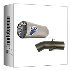 Termignoni exhaust gp2r for sale  Delivered anywhere in Ireland