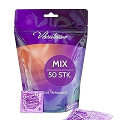 Vibratissimo kondome mix gebraucht kaufen  Wird an jeden Ort in Deutschland