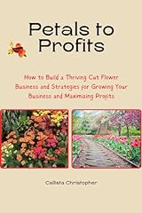 Petals profits build for sale  Delivered anywhere in USA 