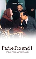 Padre pio memoirs for sale  Delivered anywhere in USA 