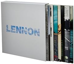 Lennon vinyl for sale  Delivered anywhere in UK