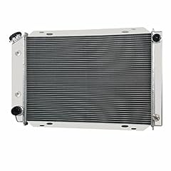 Direct aluminum radiator for sale  Delivered anywhere in USA 