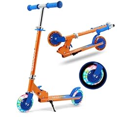 Tenboom kick scooter for sale  Delivered anywhere in UK