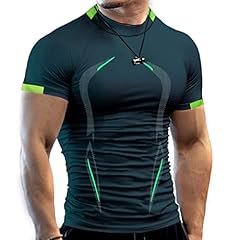 Caziffer fitness shirt usato  Spedito ovunque in Italia 