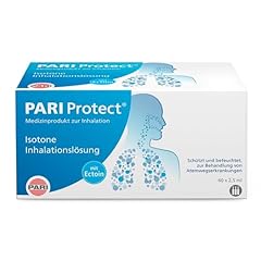 Pari protect inhalationslösun gebraucht kaufen  Wird an jeden Ort in Deutschland