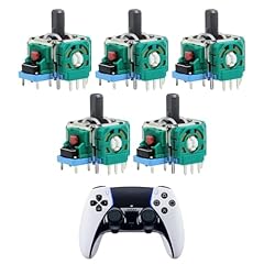 Pezzi joystick analogici usato  Spedito ovunque in Italia 