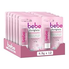 Bebe perlglanz lippenpflege gebraucht kaufen  Wird an jeden Ort in Deutschland