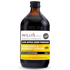 Willy organic live for sale  Delivered anywhere in UK