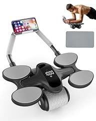 Automatic rebound abdominal for sale  Delivered anywhere in UK