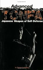 Advanced tonfa japanese for sale  Delivered anywhere in UK