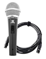 Pronomic vocal mikrofon gebraucht kaufen  Wird an jeden Ort in Deutschland