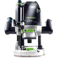 Festool router 2200 for sale  Delivered anywhere in UK