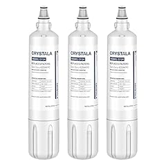 Crystala filters water for sale  Delivered anywhere in USA 