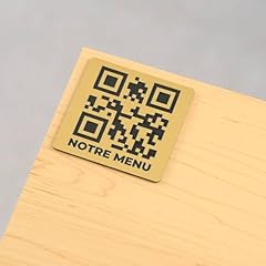 Support plaque code d'occasion  Livré partout en France