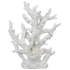 White coral decor for sale  Delivered anywhere in USA 