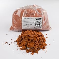 Formsand ölsand metallguss gebraucht kaufen  Wird an jeden Ort in Deutschland