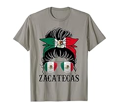 Zacatecas mexico pride for sale  Delivered anywhere in USA 