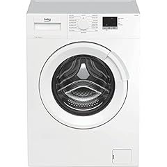 Beko wtl74051w washing for sale  Delivered anywhere in UK
