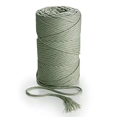 Cordas cordon macramé d'occasion  Livré partout en France