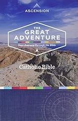 Great adventure catholic for sale  Delivered anywhere in USA 