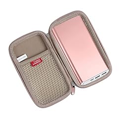 Hermitshell hard travel for sale  Delivered anywhere in USA 