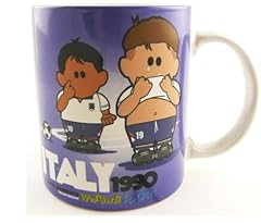 Italy 1990 weenicons for sale  Delivered anywhere in UK