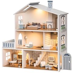 Robud doll house for sale  Delivered anywhere in USA 