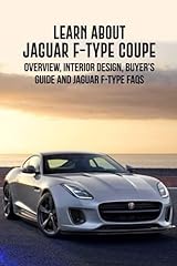 Learn jaguar type for sale  Delivered anywhere in Ireland