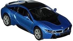 Kinsmart bmw blue for sale  Delivered anywhere in USA 
