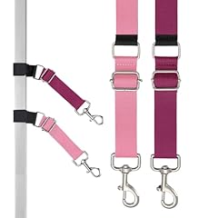 Pet Grooming Arm Accessories - Professional Dog Grooming Kit, Grooming Arm Parts | Nylon Stable Ring Expander With 2 Re Rope Straps for sale  Delivered anywhere in UK