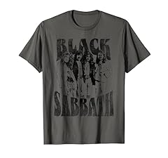 Ffizielles black sabbath gebraucht kaufen  Wird an jeden Ort in Deutschland