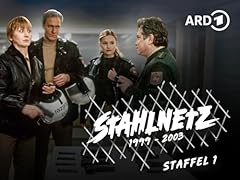 Stahlnetz gebraucht kaufen  Wird an jeden Ort in Deutschland