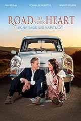 Road your heart gebraucht kaufen  Wird an jeden Ort in Deutschland