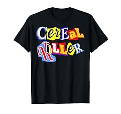 Cereal killer food for sale  Delivered anywhere in USA 