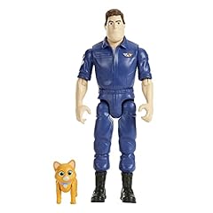 Buzz lightyear hhj80 gebraucht kaufen  Wird an jeden Ort in Deutschland