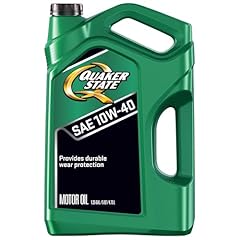 Quaker state motor for sale  Delivered anywhere in USA 